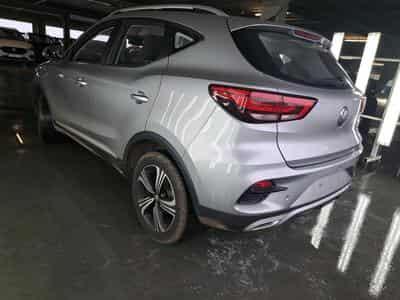 Mg ZS Comfort (2023) - Photo 3