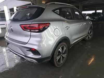 Mg ZS Comfort (2023) - Photo 4