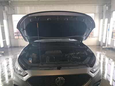 Mg ZS Comfort (2023) - Photo 7