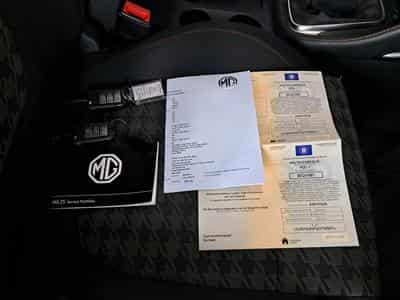 Mg ZS Comfort (2023) - Photo 8