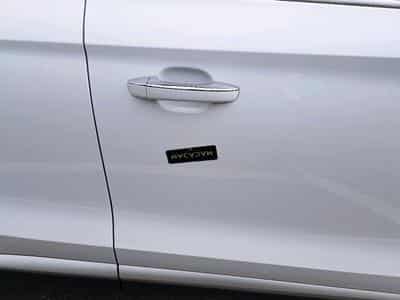 Mg ZS Comfort (2023) - Photo 13