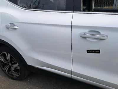 Mg ZS Comfort (2023) - Photo 15