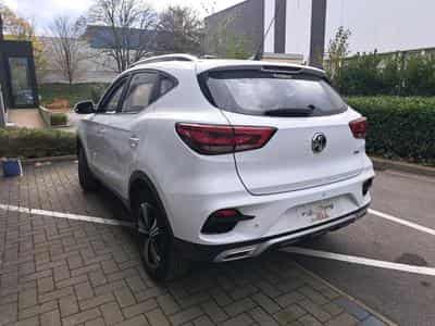 Mg ZS Comfort (2023) - Photo 3