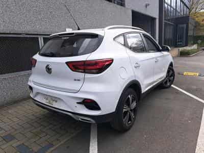 Mg ZS Comfort (2023) - Photo 4