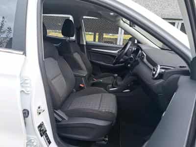 Mg ZS Comfort (2023) - Photo 5