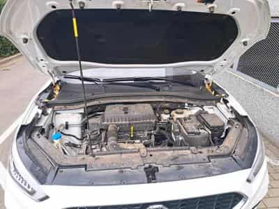 Mg ZS Comfort (2023) - Photo 7