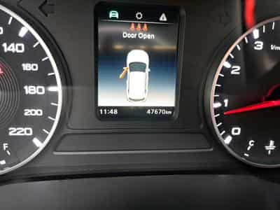 Mg ZS Comfort (2023) - Photo 9