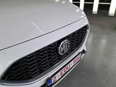 Mg ZS Comfort (2023) - Photo 11