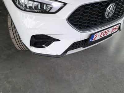 Mg ZS Comfort (2023) - Photo 14