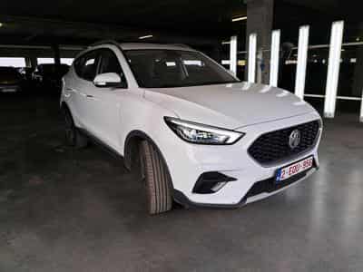 Mg ZS Comfort (2023) - Photo 2