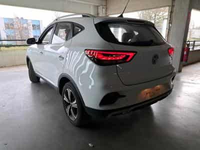 Mg ZS Comfort (2023) - Photo 3