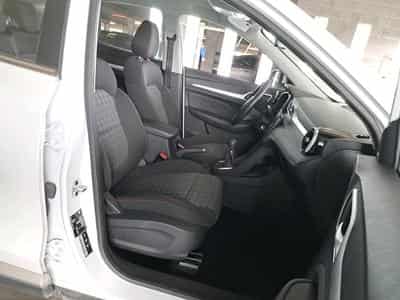 Mg ZS Comfort (2023) - Photo 5