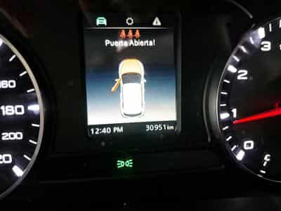 Mg ZS Comfort (2023) - Photo 9
