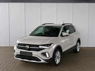 VW T-Cross Life (2025) - Photo 1