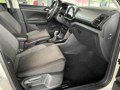 VW T-Cross Life (2025) - Photo 10