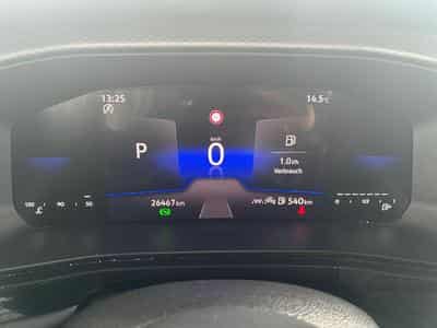 VW T-Cross Life (2025) - Photo 11