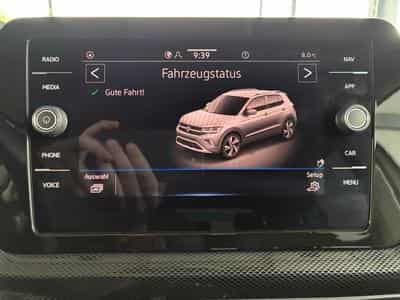 VW T-Cross Life (2025) - Photo 12