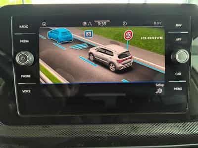 VW T-Cross Life (2025) - Photo 13