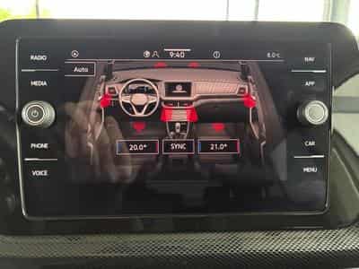 VW T-Cross Life (2025) - Photo 14