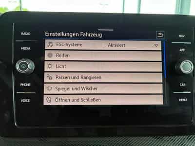 VW T-Cross Life (2025) - Photo 15