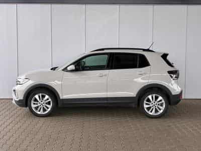 VW T-Cross Life (2025) - Photo 2