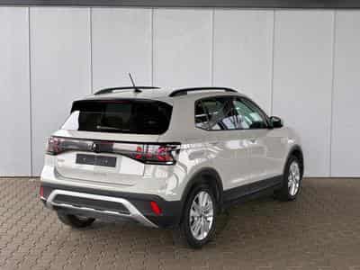 VW T-Cross Life (2025) - Photo 3