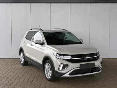 VW T-Cross Life (2025) - Photo 4