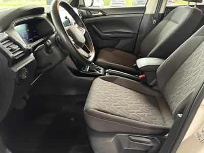 VW T-Cross Life (2025) - Photo 5