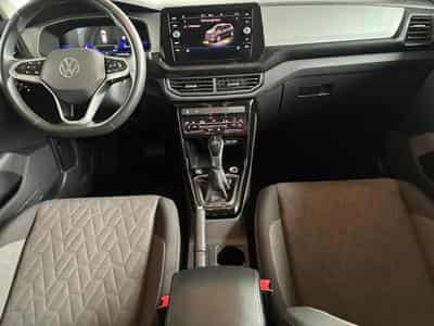 VW T-Cross Life (2025) - Photo 7