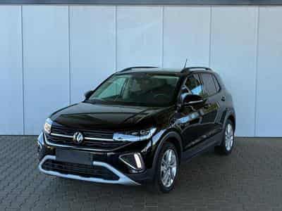 VW T-Cross Life (2025) - Photo 1