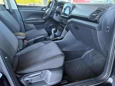 VW T-Cross Life (2025) - Photo 10