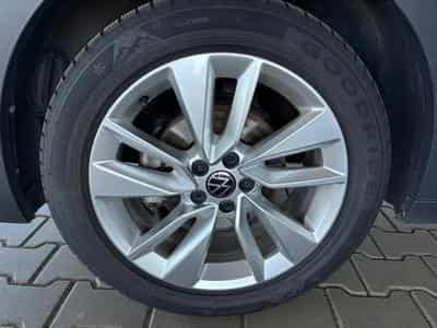 VW T-Cross Life (2025) - Photo 11