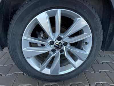 VW T-Cross Life (2025) - Photo 12