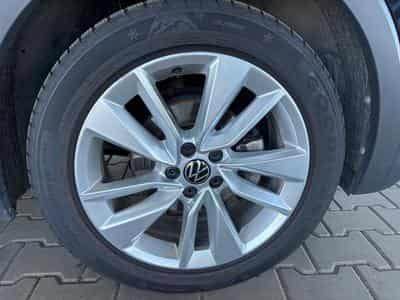 VW T-Cross Life (2025) - Photo 13
