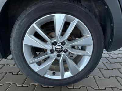 VW T-Cross Life (2025) - Photo 14