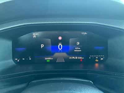 VW T-Cross Life (2025) - Photo 15