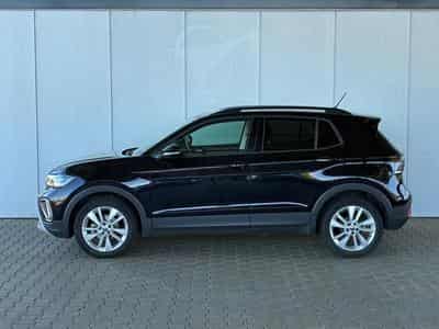 VW T-Cross Life (2025) - Photo 2