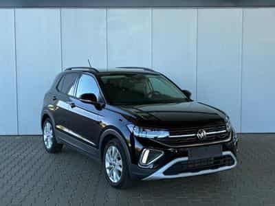 VW T-Cross Life (2025) - Photo 4