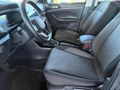 VW T-Cross Life (2025) - Photo 5