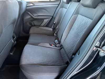 VW T-Cross Life (2025) - Photo 6