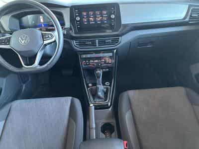 VW T-Cross Life (2025) - Photo 7