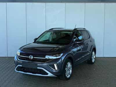 VW T-Cross Life (2025) - Photo 1