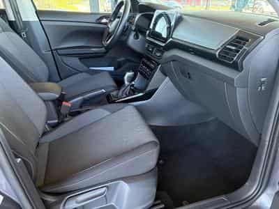 VW T-Cross Life (2025) - Photo 10
