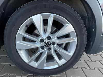 VW T-Cross Life (2025) - Photo 11