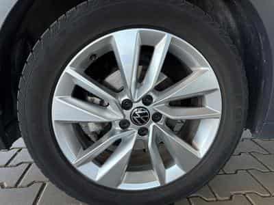 VW T-Cross Life (2025) - Photo 14