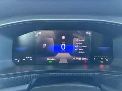 VW T-Cross Life (2025) - Photo 15