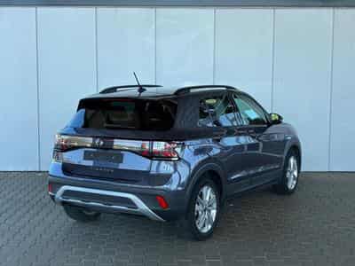 VW T-Cross Life (2025) - Photo 3