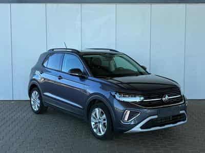 VW T-Cross Life (2025) - Photo 4