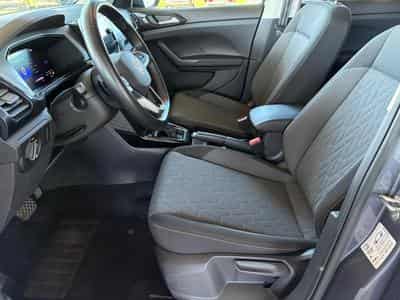 VW T-Cross Life (2025) - Photo 5