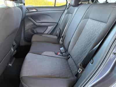 VW T-Cross Life (2025) - Photo 6